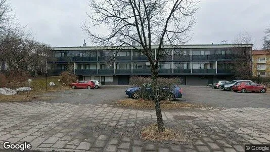 Apartments for rent in Kokkola - Photo from Google Street View