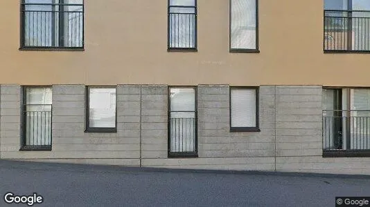 Apartments for rent in Jyväskylä - Photo from Google Street View