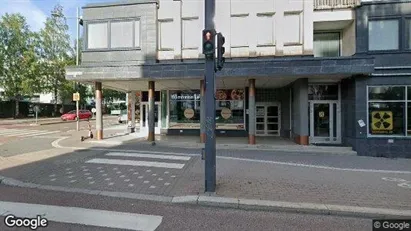 Rooms for rent in Jyväskylä - Photo from Google Street View