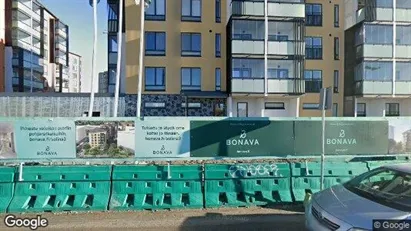 Apartments for rent in Turku - Photo from Google Street View