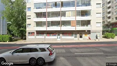 Apartments for rent in Turku - Photo from Google Street View