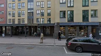 Apartments for rent in Turku - Photo from Google Street View