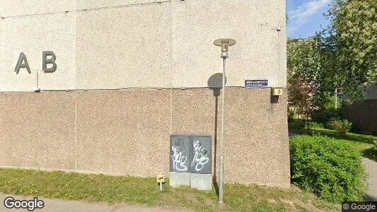 Apartments for rent in Turku - Photo from Google Street View
