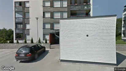 Apartments for rent in Turku - Photo from Google Street View