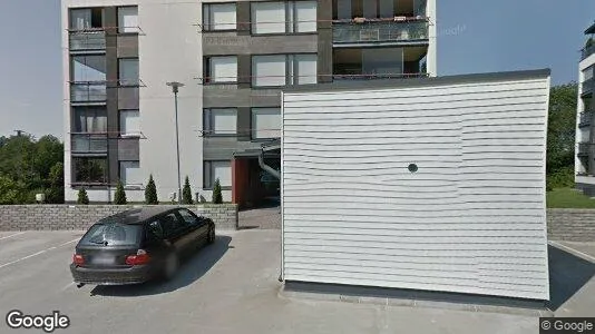 Apartments for rent in Turku - Photo from Google Street View