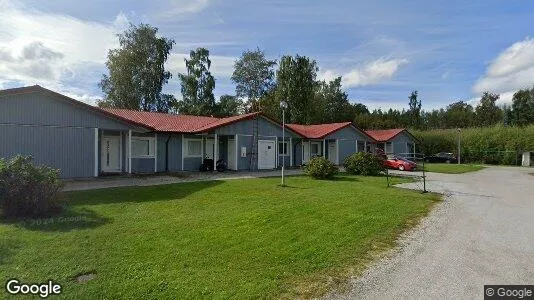 Apartments for rent in Salo - Photo from Google Street View