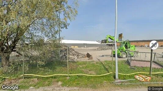 Apartments for rent in Turku - Photo from Google Street View