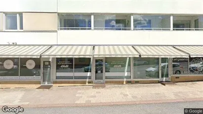 Apartments for rent in Turku - Photo from Google Street View