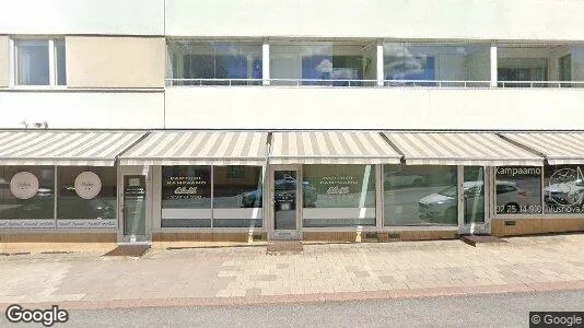 Apartments for rent in Turku - Photo from Google Street View
