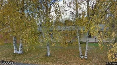 Apartments for rent in Eurajoki - Photo from Google Street View