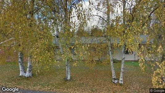 Apartments for rent in Eurajoki - Photo from Google Street View