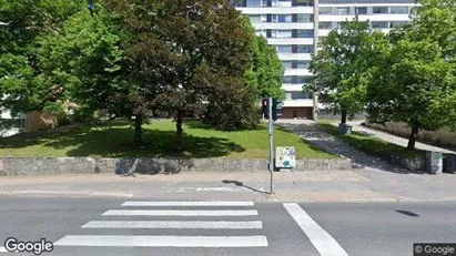 Apartments for rent in Turku - Photo from Google Street View