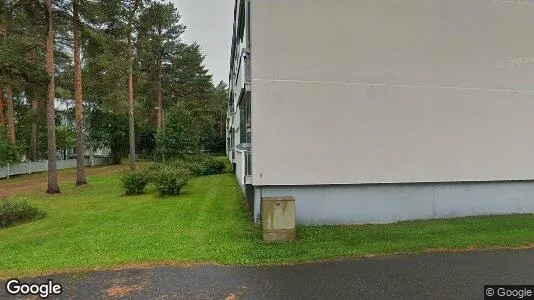 Apartments for rent in Oulu - Photo from Google Street View