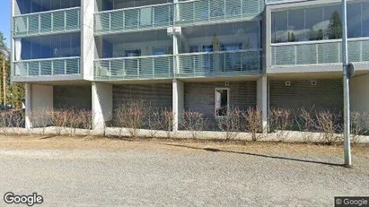 Apartments for rent in Kuopio - Photo from Google Street View