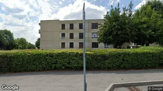 Apartments for rent in Saane - Photo from Google Street View