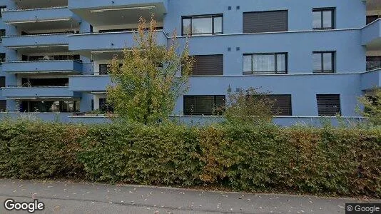 Apartments for rent in Luzern-Land - Photo from Google Street View