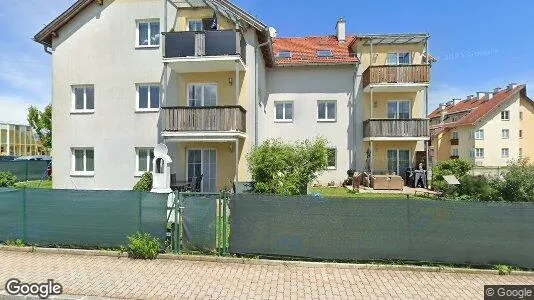 Apartments for rent in Oberndorf an der Melk - Photo from Google Street View