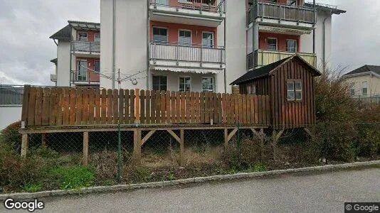 Apartments for rent in Zeillern - Photo from Google Street View