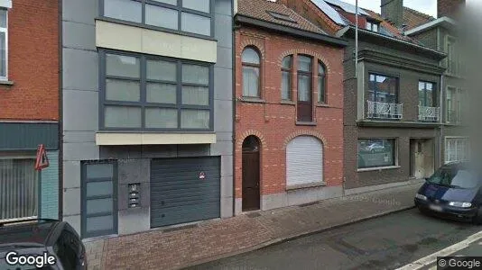 Apartments for rent in Deinze - Photo from Google Street View