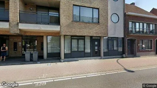Apartments for rent in Ravels - Photo from Google Street View