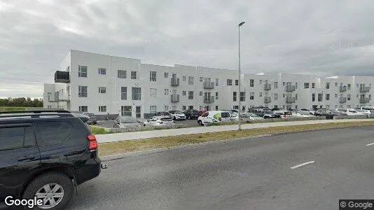 Apartments for rent in Reykjavík Árbær - Photo from Google Street View