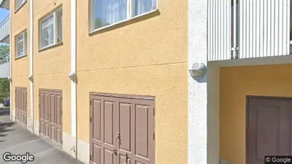 Apartments for rent in Stockholm West - Photo from Google Street View