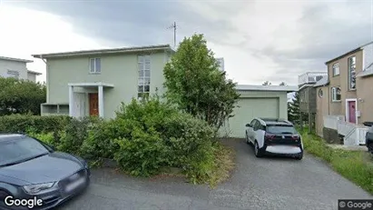 Apartments for rent in Hafnarfjörður - Photo from Google Street View