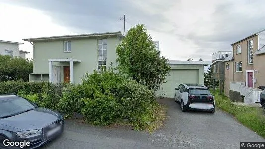 Apartments for rent in Hafnarfjörður - Photo from Google Street View