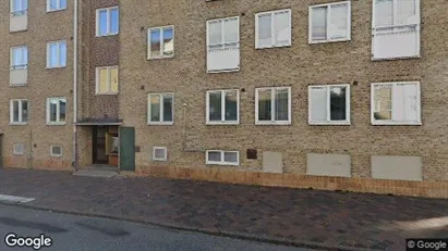 Apartments for rent in Malmö City - Photo from Google Street View