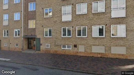 Apartments for rent in Malmö City - Photo from Google Street View
