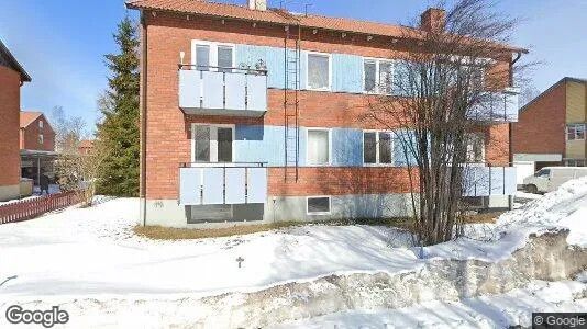 Apartments for rent in Umeå - Photo from Google Street View