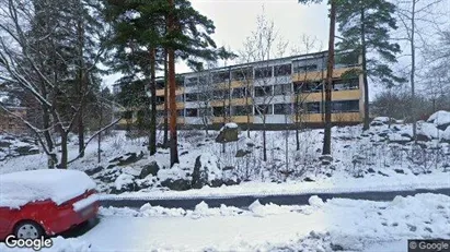 Apartments for rent in Västerås - Photo from Google Street View