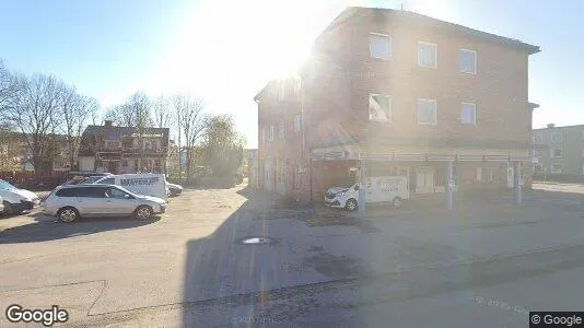 Apartments for rent in Filipstad - Photo from Google Street View