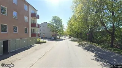 Apartments for rent in Stockholm West - Photo from Google Street View