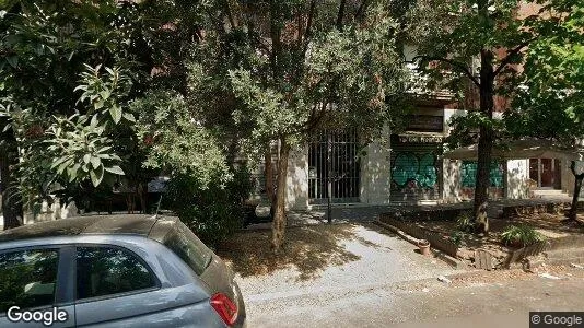 Apartments for rent in Milano Zona 7 - Baggio, De Angeli, San Siro - Photo from Google Street View