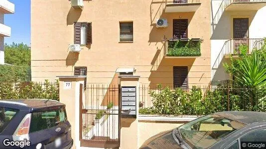 Apartments for rent in Roma Municipio XIV – Monte Mario - Photo from Google Street View