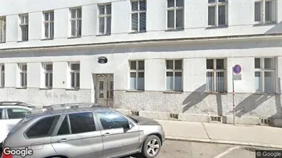 Apartments for rent in Vienna Leopoldstadt - Photo from Google Street View