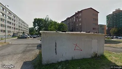 Apartments for rent in Tallinn Kristiine - Photo from Google Street View