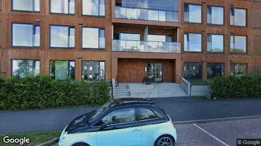 Apartments for rent in Põhja-Tallinn - Photo from Google Street View