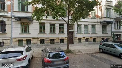 Apartments for rent in Central Saxony - Photo from Google Street View