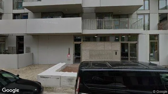 Apartments for rent in Amsterdam Noord - Photo from Google Street View
