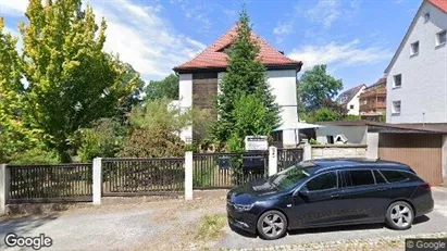Apartments for rent in Bautzen - Photo from Google Street View