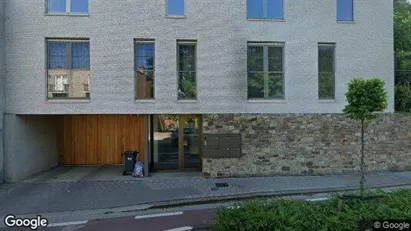 Apartments for rent in Heist-op-den-Berg - Photo from Google Street View