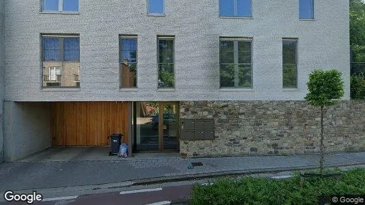 Apartments for rent in Heist-op-den-Berg - Photo from Google Street View