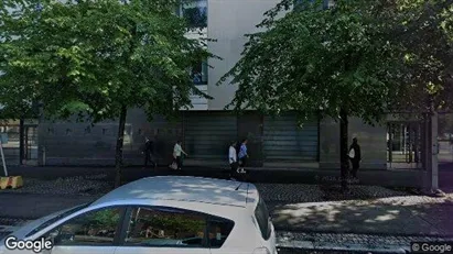 Apartments for rent in Helsinki Eteläinen - Photo from Google Street View