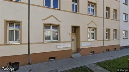 Apartments for rent in Havelland - Photo from Google Street View