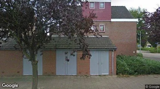 Apartments for rent in Wijdemeren - Photo from Google Street View