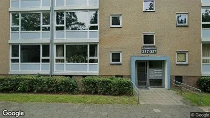 Apartments for rent in Hilversum - Photo from Google Street View