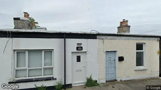 Apartments for rent in Dublin 6w - Photo from Google Street View