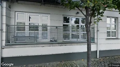 Apartments for rent in Dublin 4 - Photo from Google Street View